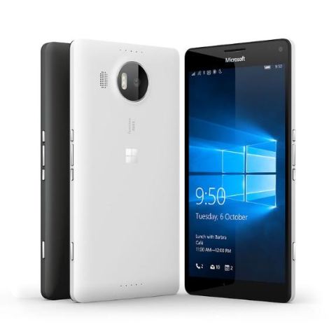 Microsoft Remains Committed To Windows 10 Mobile Despite Cratering Lumia Sales