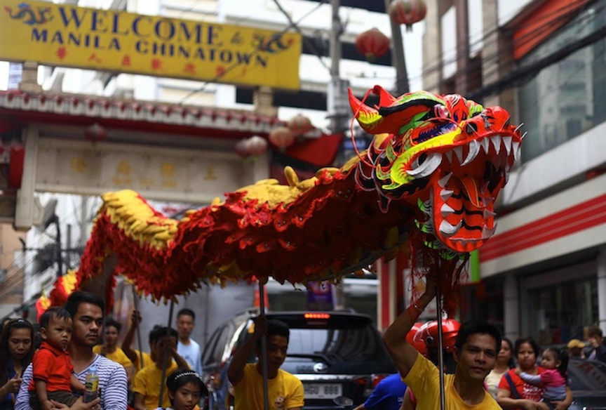 new year binondo photowalk new year 2017 manila event new year binondo photowalk new year 2017 manila event