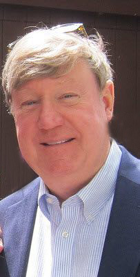 Jim Kennedy