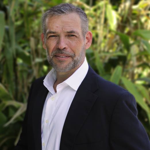Mathew Verdouw, CMT, CFTe