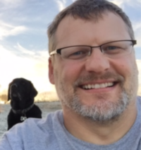Darren Hawkins, MSTA