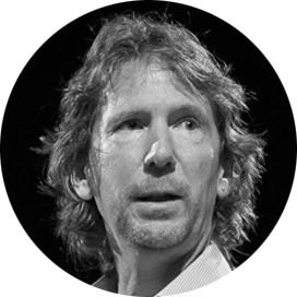 Phillip J Anderson