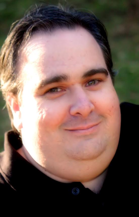 Matthew Humphreys