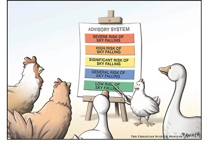 Advisory System Advisory System