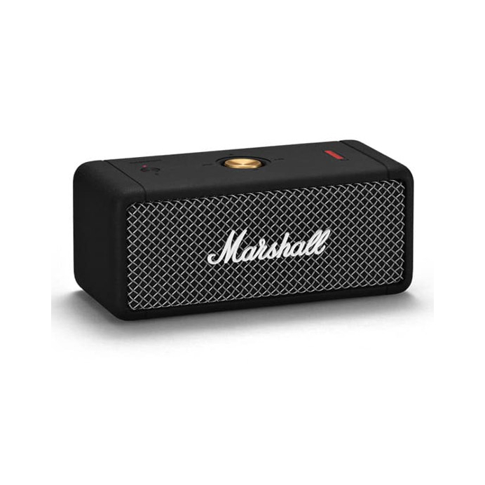 Marshall Speaker Emberton Bluetooth Jaymart