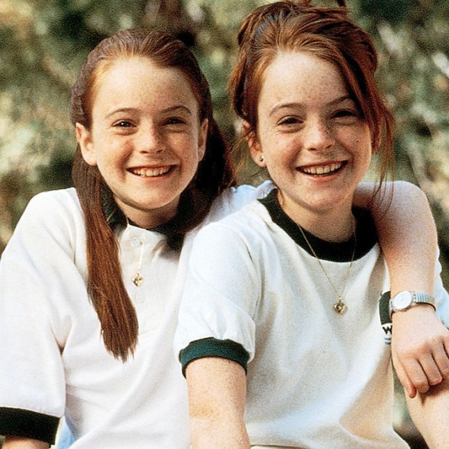 The Parent Trap
