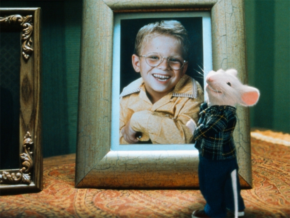Stuart Little