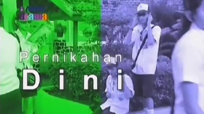 Pernikahan Dini