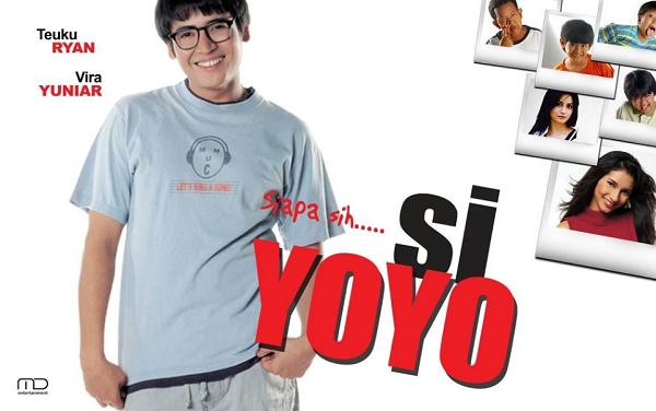 Si Yoyo