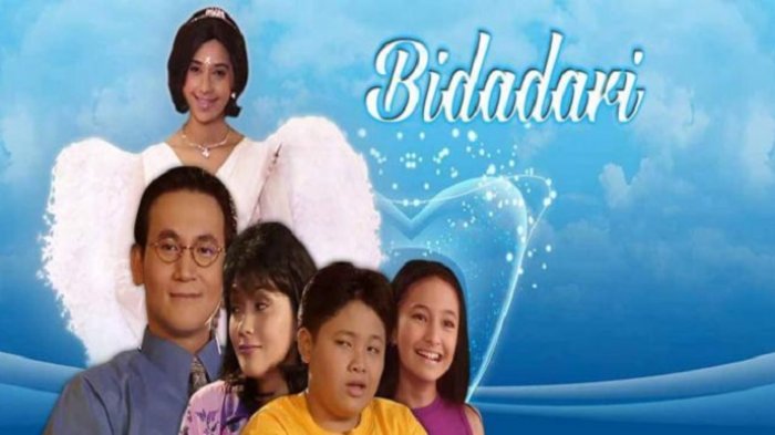 Bidadari