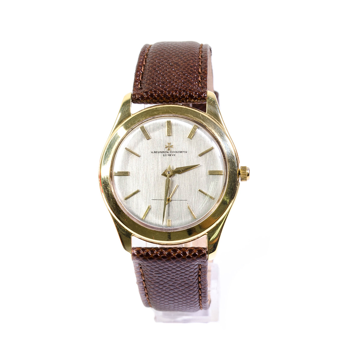 Geneve 18K Gold Vintage Watch