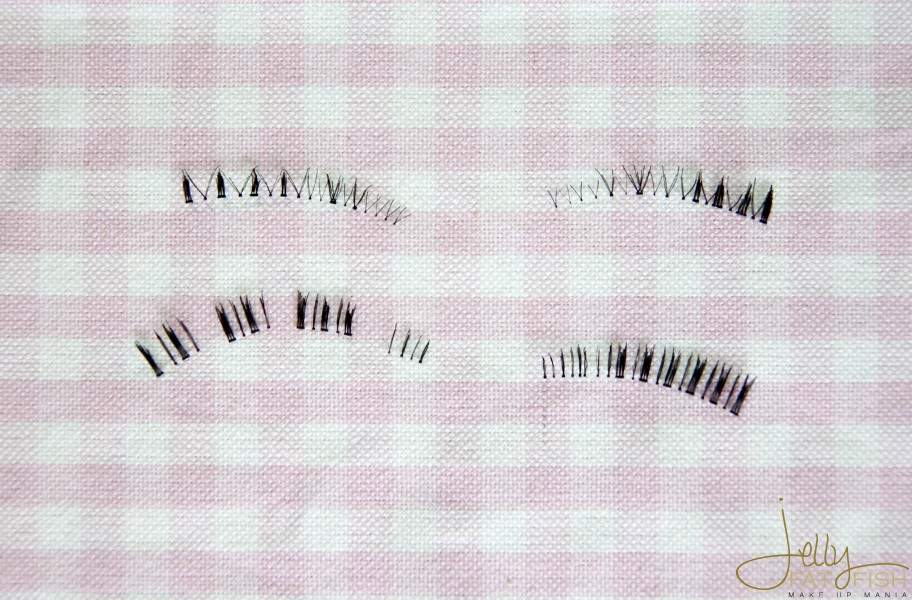 ขนตาปลอม