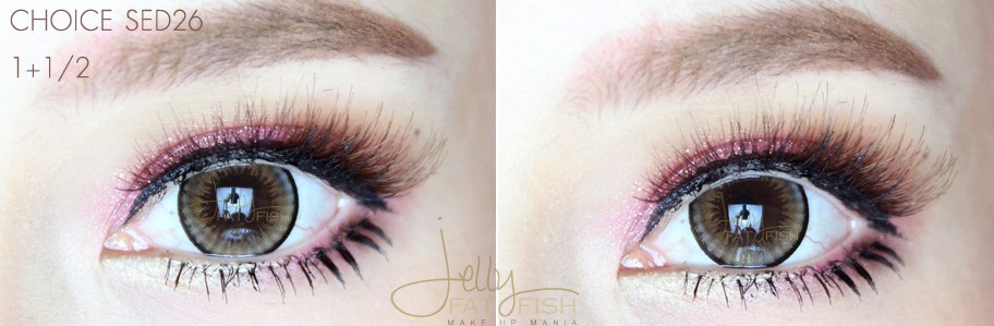 ขนตาปลอม