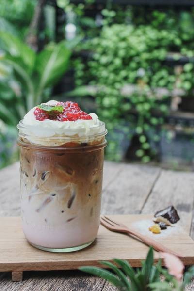 Woodberry ร้านIwane Goes Nature