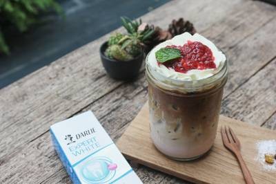 Woodberry ร้านIwane Goes Nature
