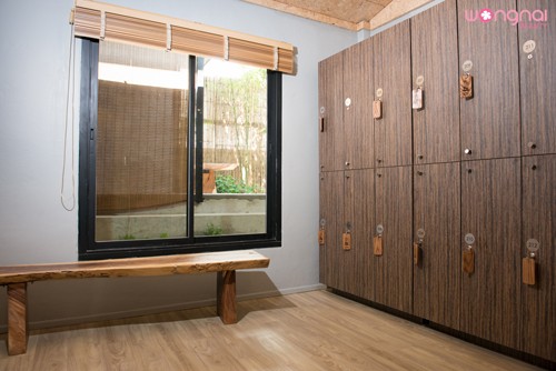 Kashikiri Onsen and Spa