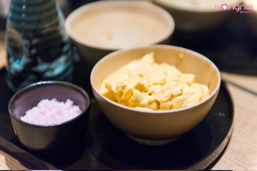สครับ Kashikiri Onsen and Spa