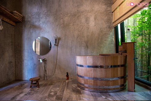 Kashikiri Onsen and Spa