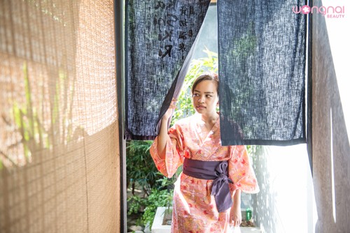 Kashikiri Onsen and Spa