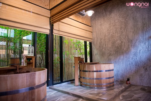 Kashikiri Onsen and Spa