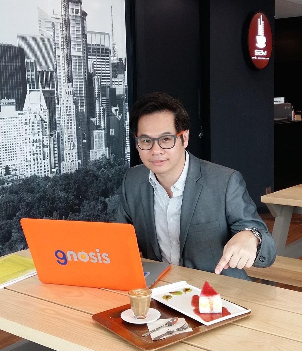 ร้านกาแฟ , ธุรกิจร้านกาแฟ