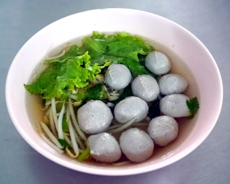 เมนูอาหารลดความอ้วน