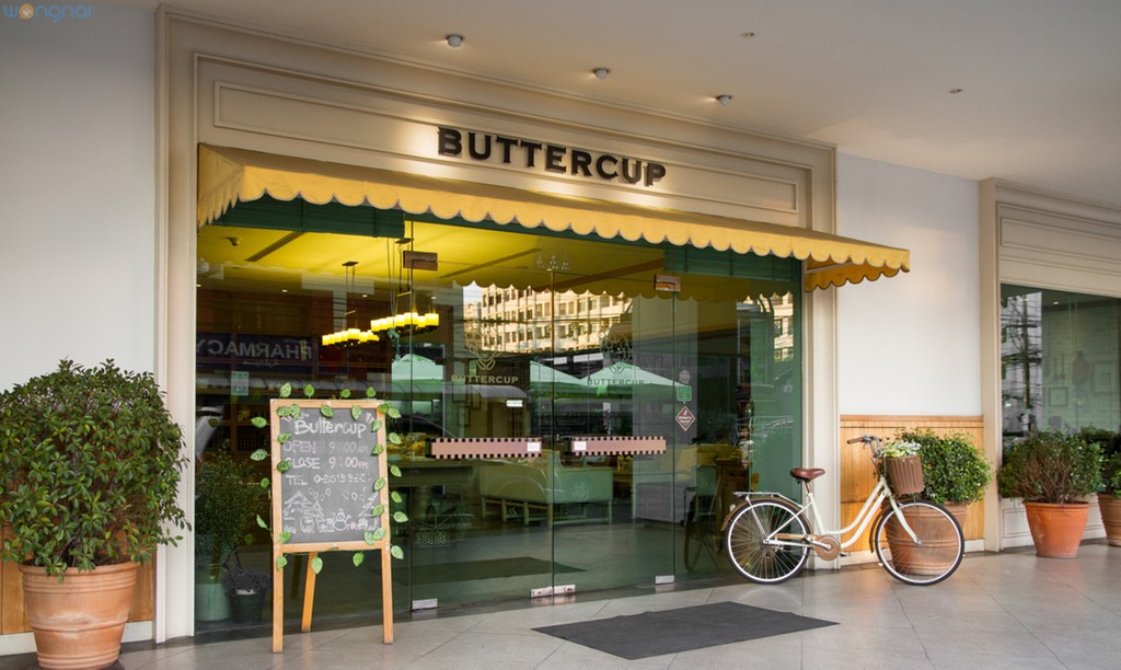 Buttercup