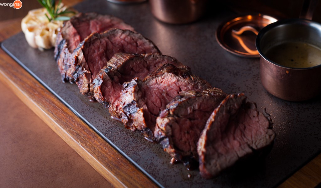 Chateaubriand
