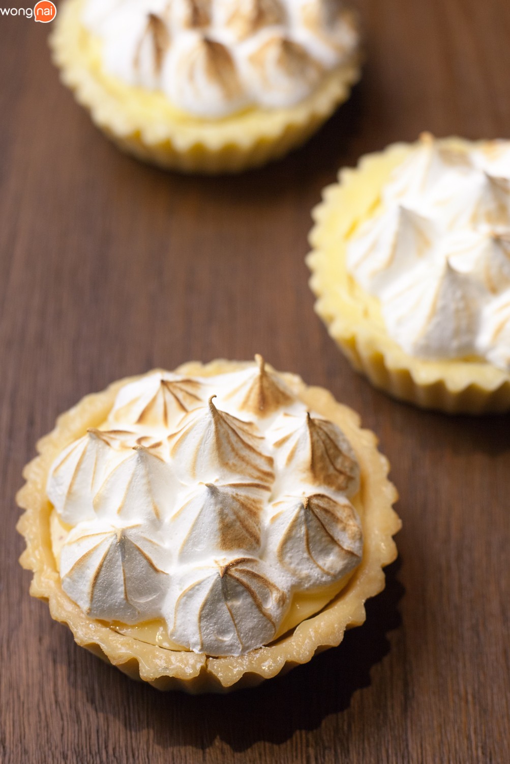 “Lime Pie” (90.-)