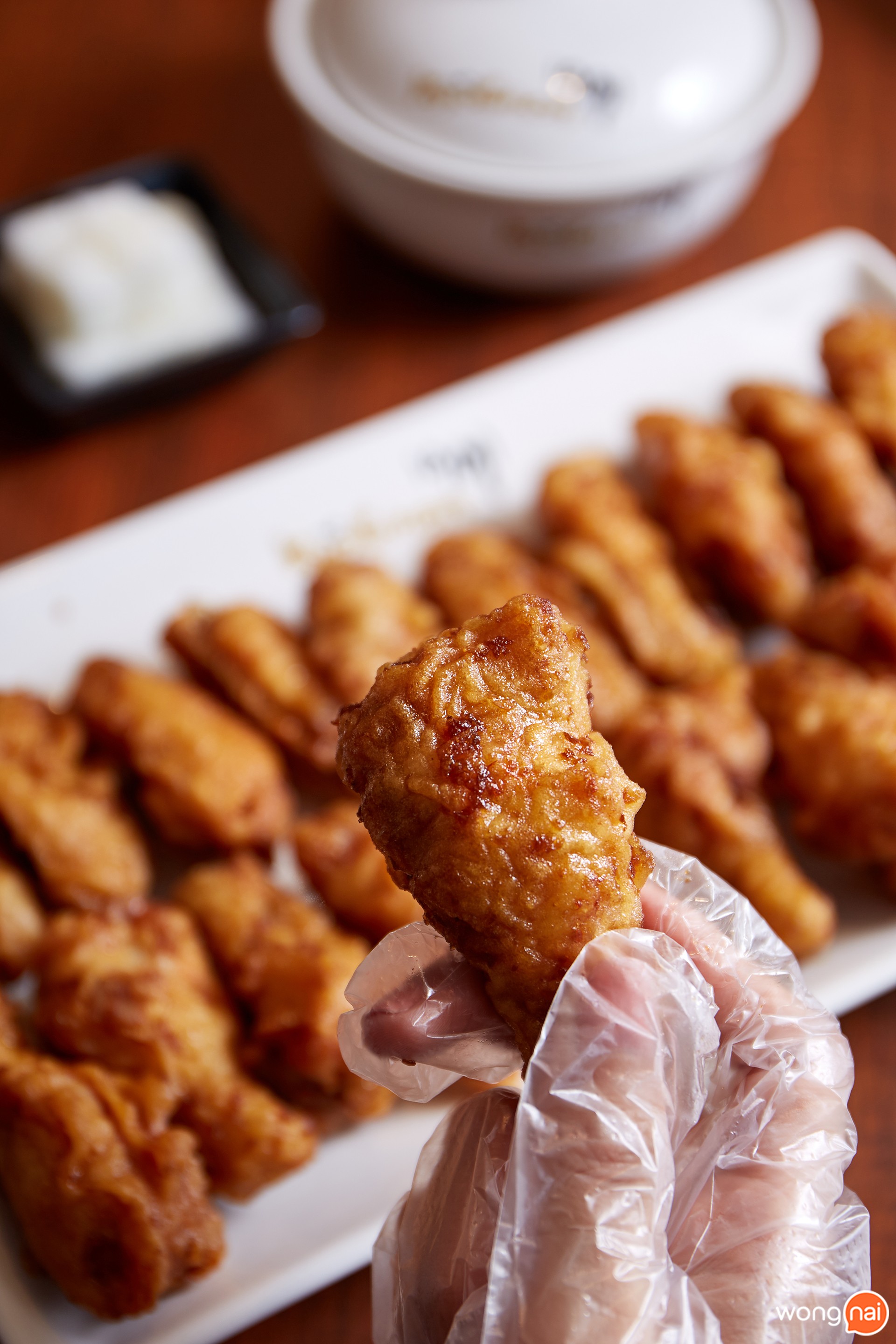 ไก่ทอด Original Series