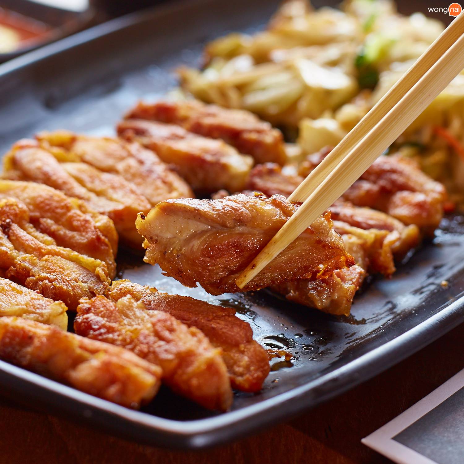 Kobe Steakhouse