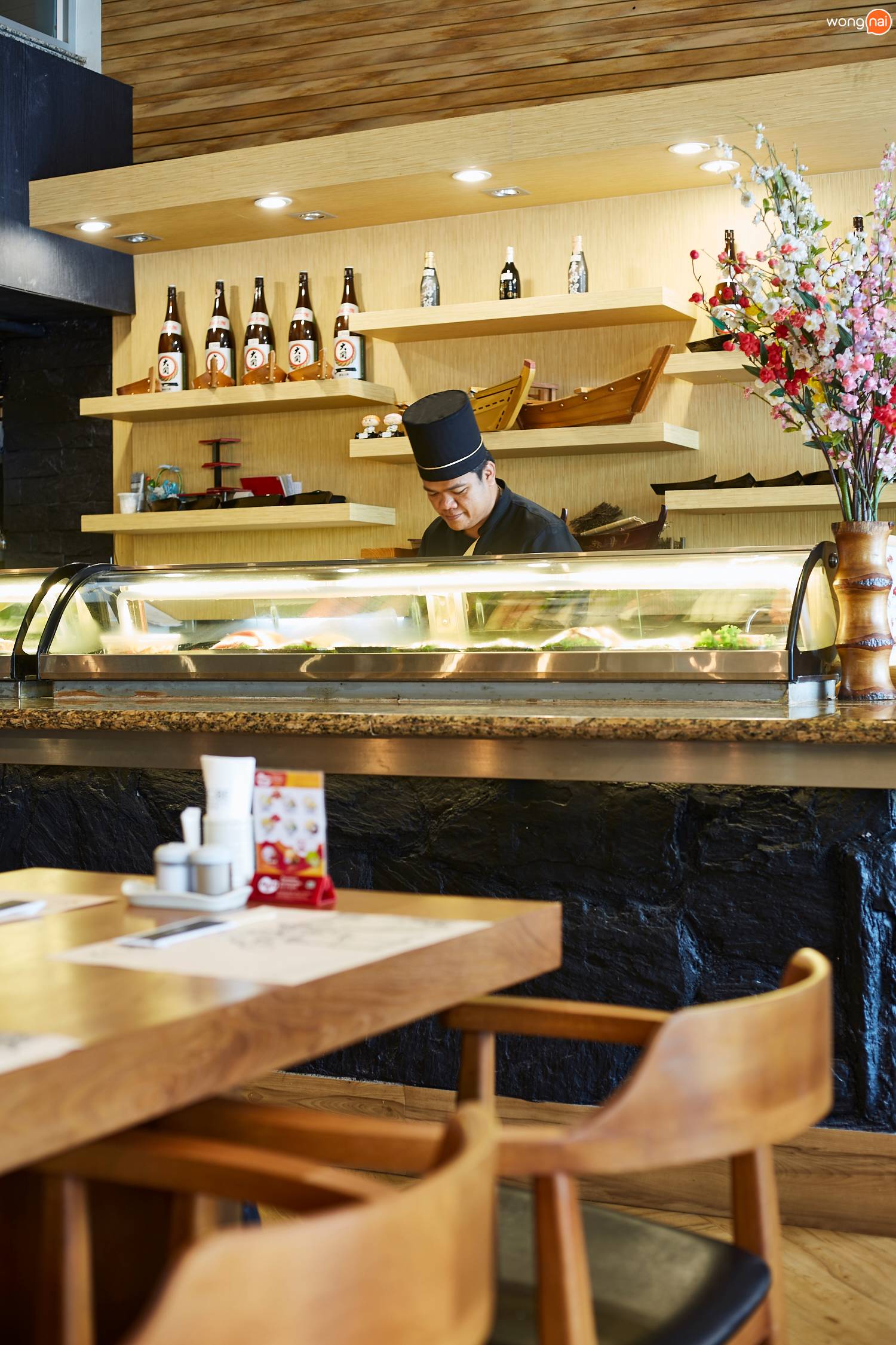 Kobe Steakhouse