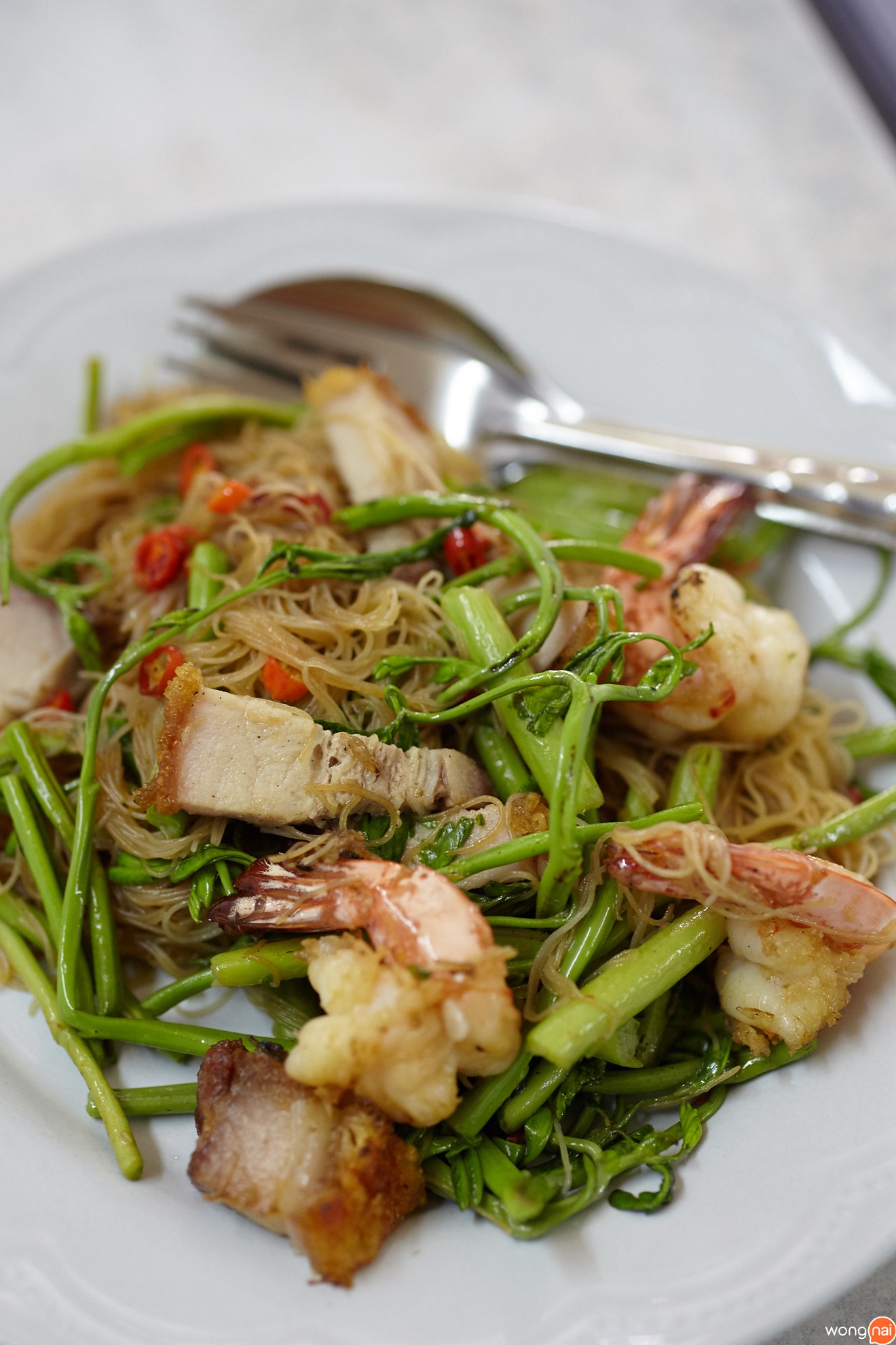 ตลาดพลู
