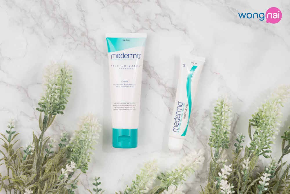 mederma