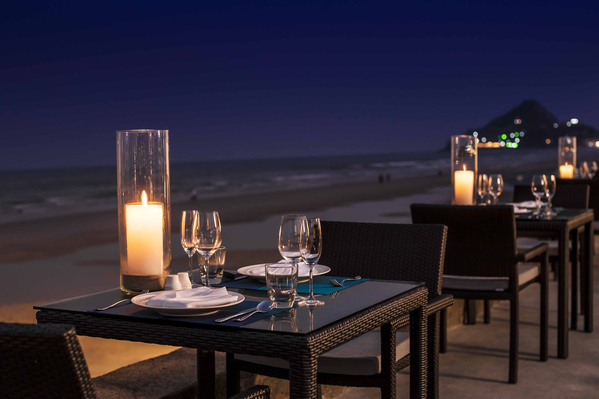 Shoreline Beach Club