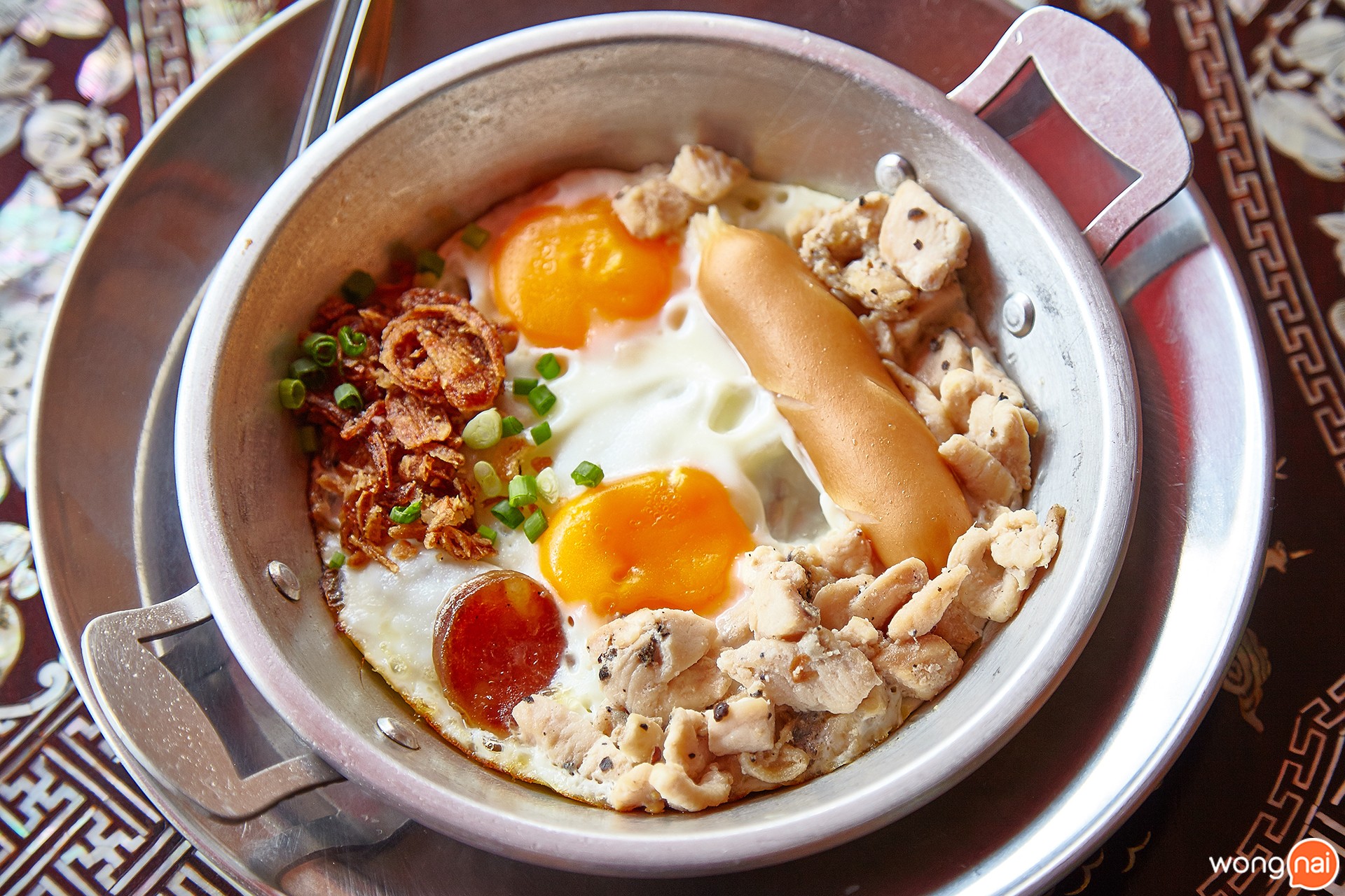 Urban Bamboo, เกสต์เฮาส์, อาหารเช้า, โคราช