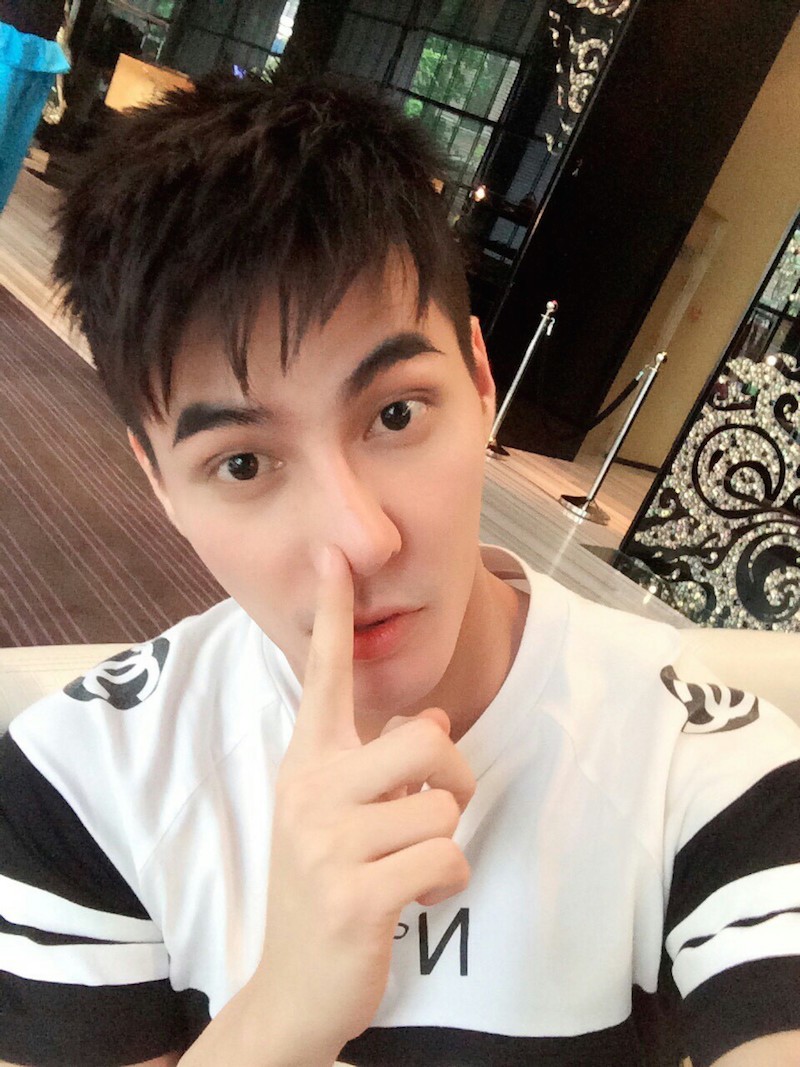 เสริมจมูก