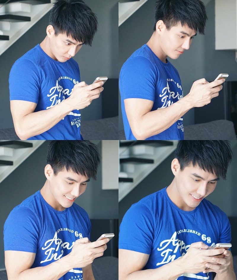 เสริมจมูก