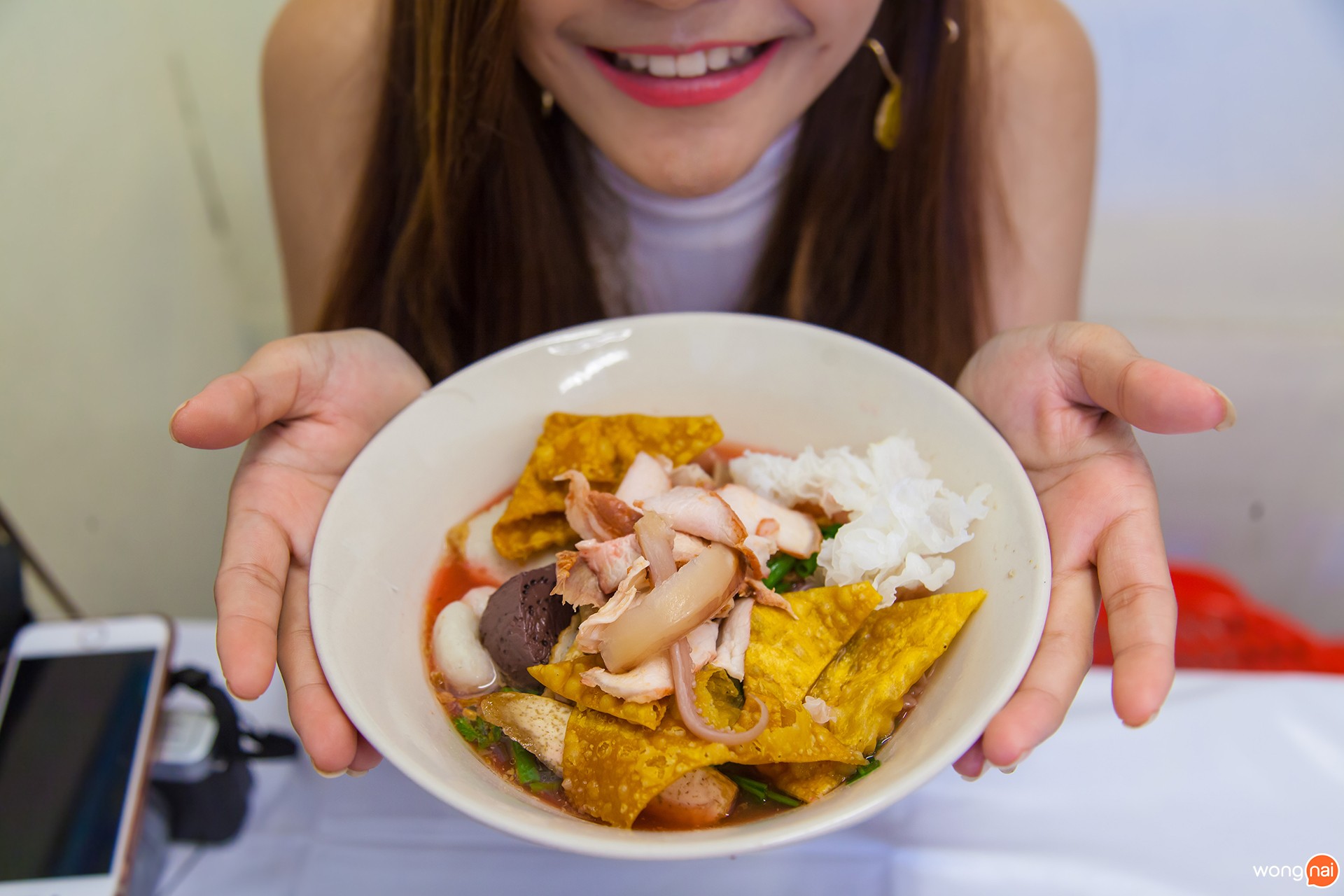 ดูดวง, ย่าโม, ลานย่าโม, โคราช, ท้าวสุรนารี, เที่ยว, ประตูชุมพล, ของอร่อย, งบ