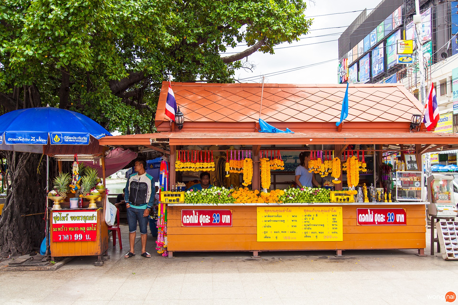 ดูดวง, ย่าโม, ลานย่าโม, โคราช, ท้าวสุรนารี, เที่ยว, ประตูชุมพล, ของอร่อย, งบ