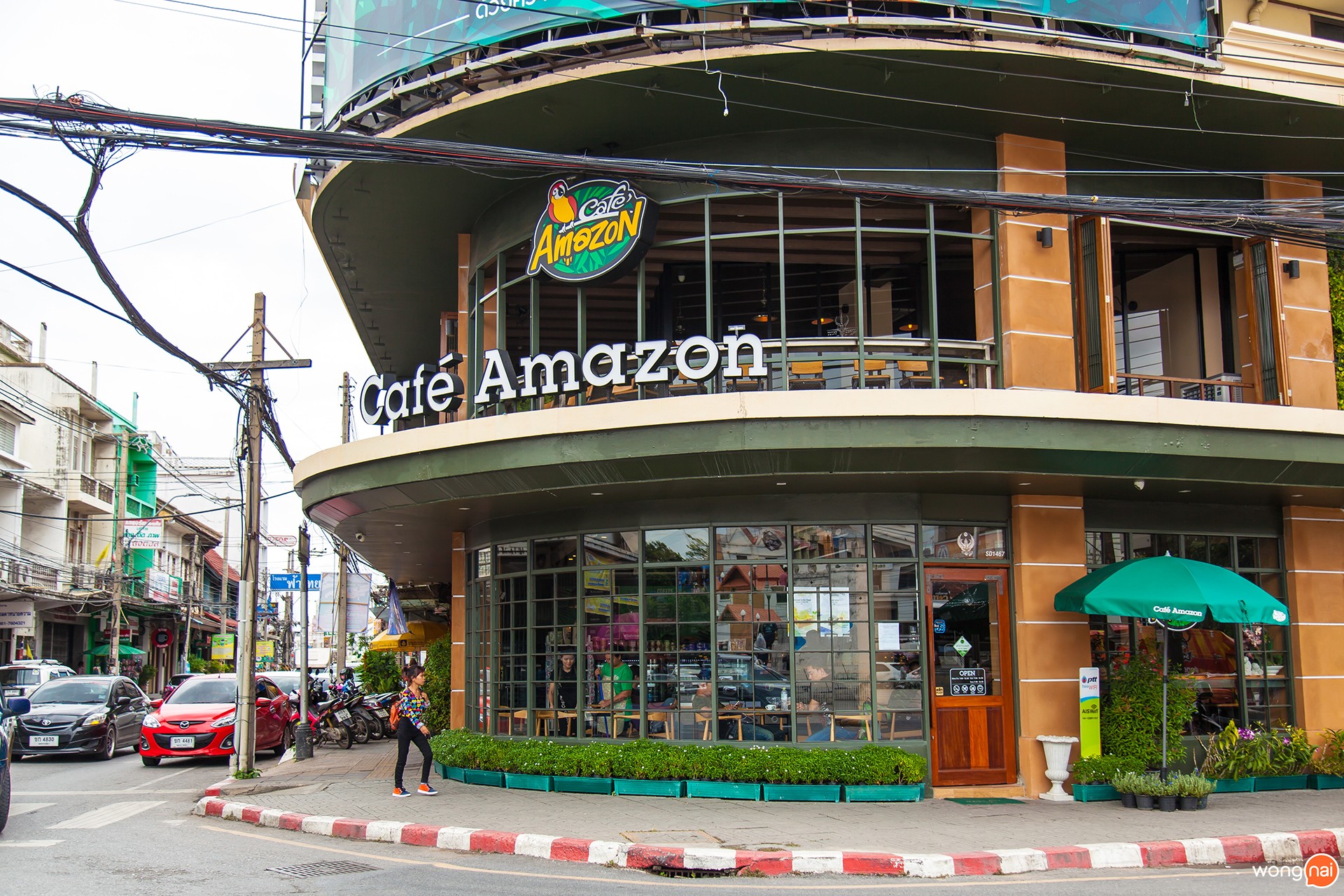 ดูดวง, ย่าโม, ลานย่าโม, โคราช, ท้าวสุรนารี, เที่ยว, ประตูชุมพล, ของอร่อย, งบ