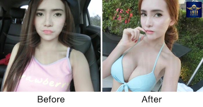 ทำนม