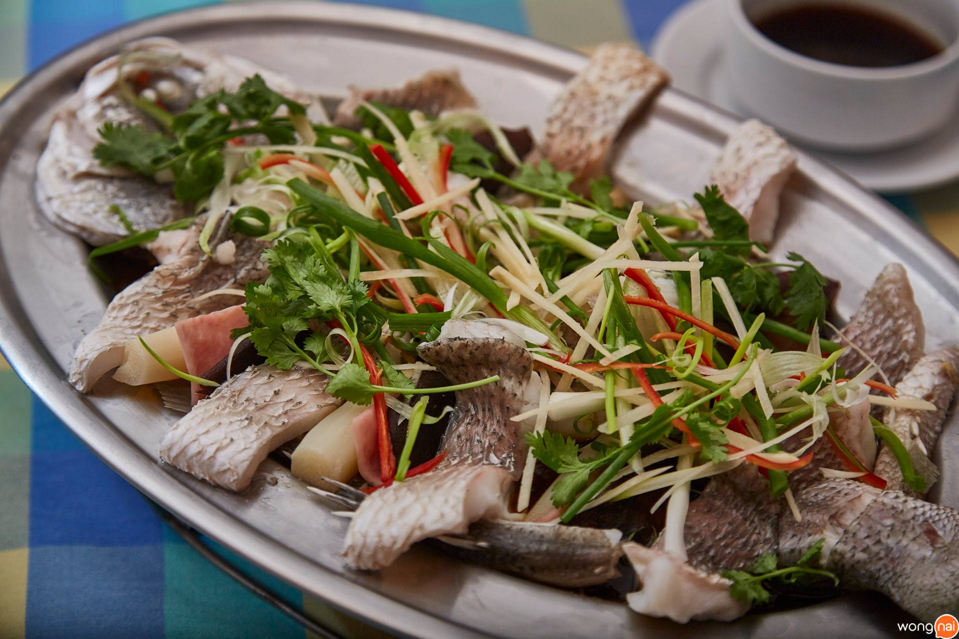 ร้านบ้านน้ำเคียงดิน