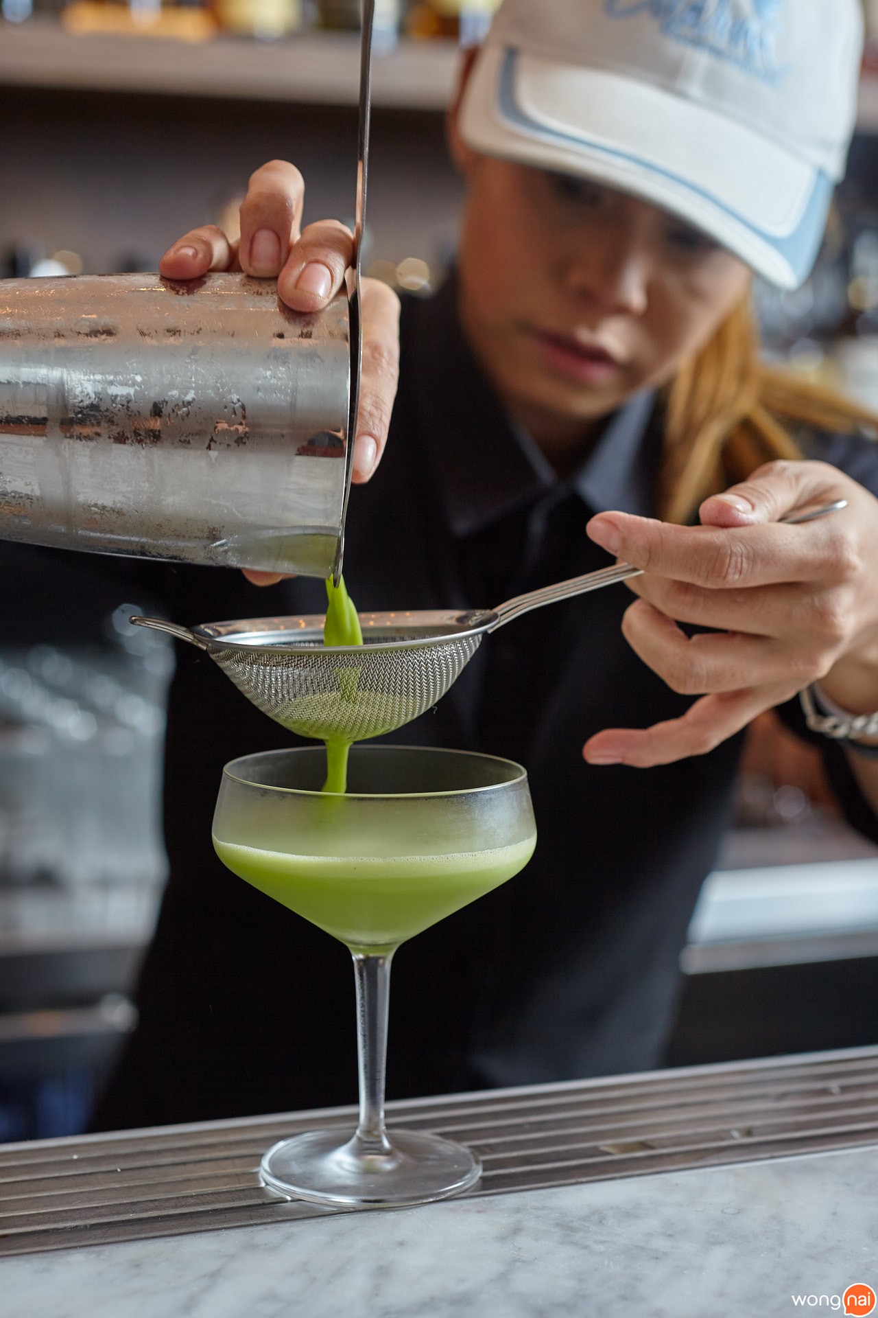 Charm Eatery&Bar