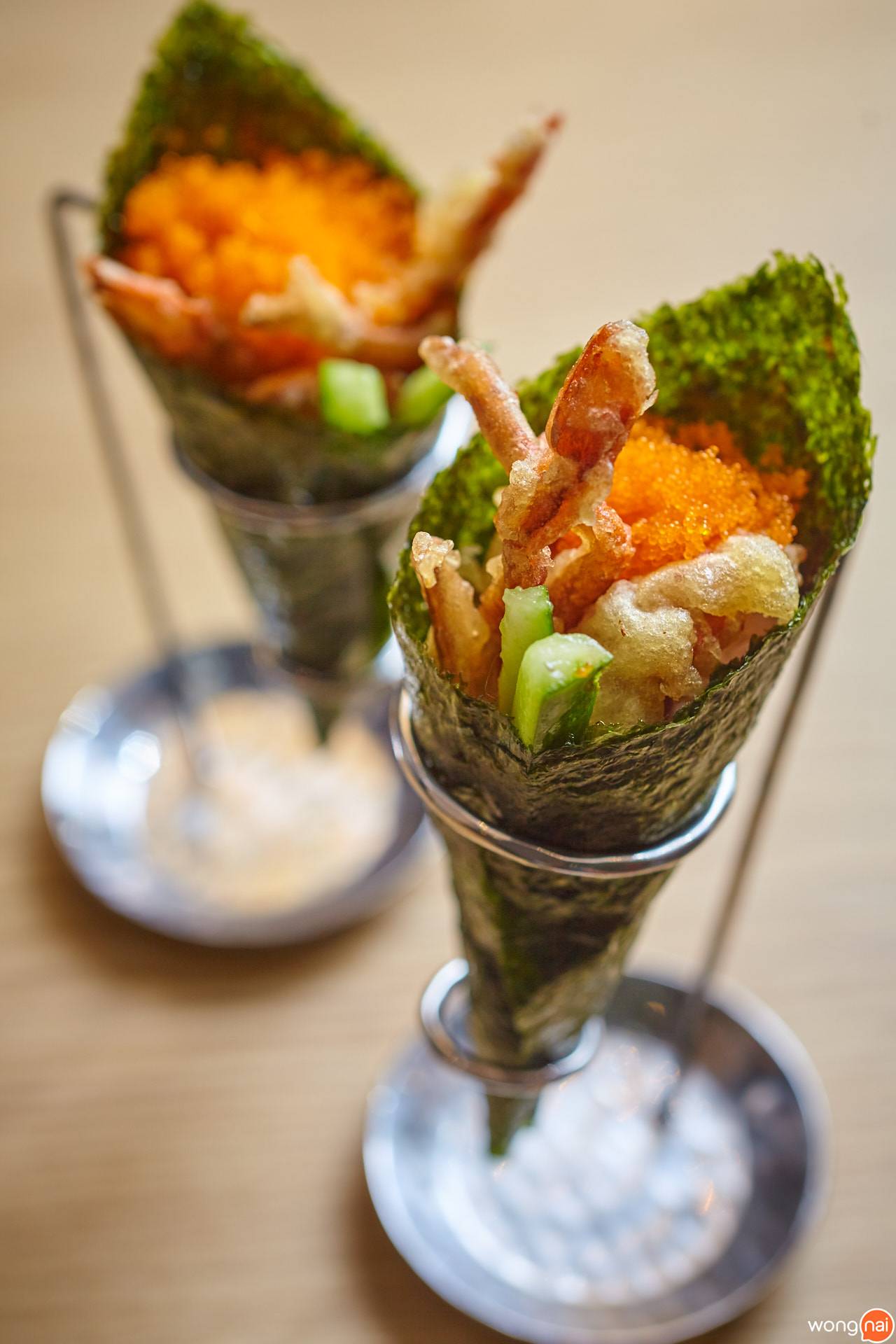 ร้าน “Oishi Eaterium”