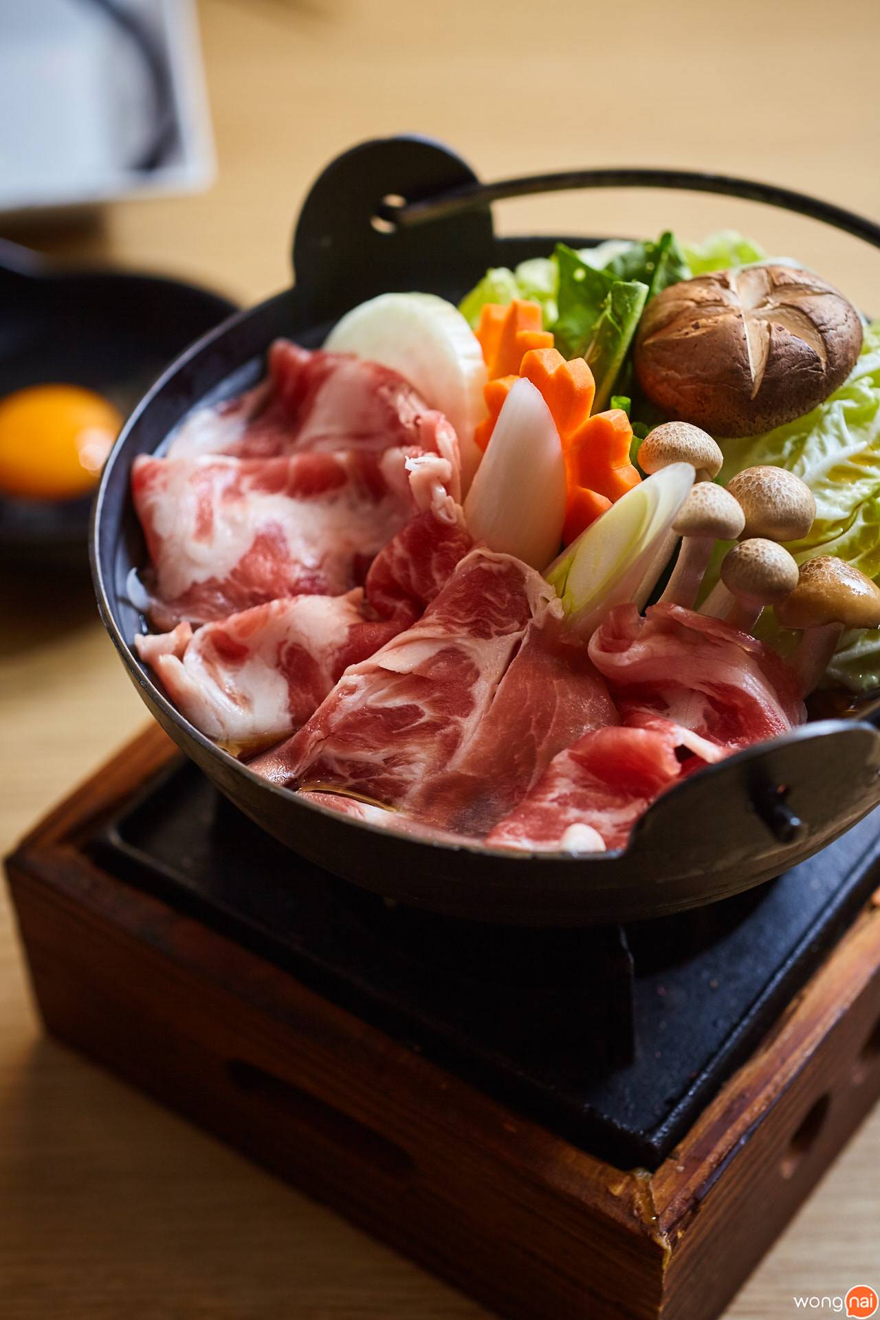 ร้าน “Oishi Eaterium”