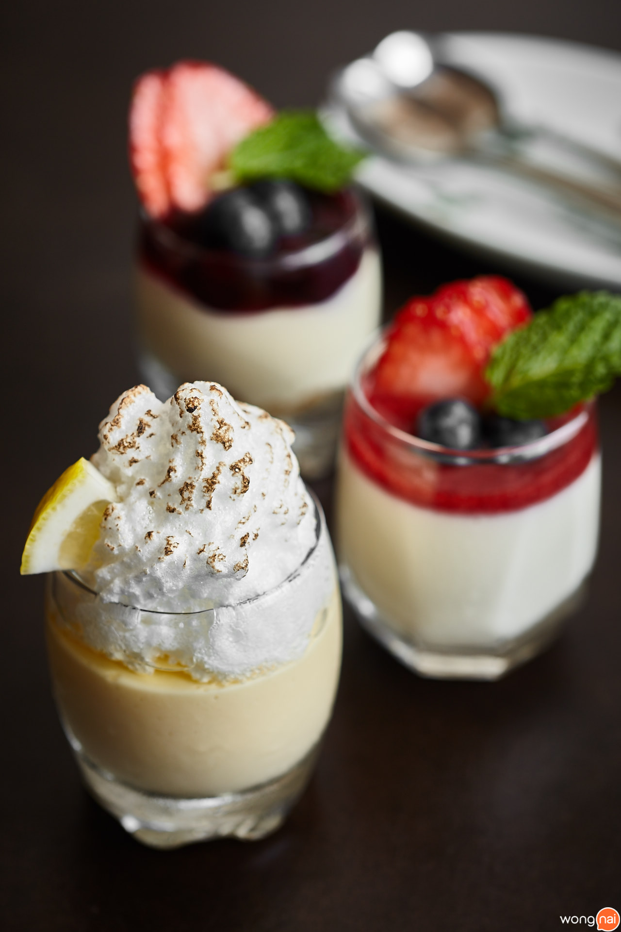 ขนมหวาน ร้าน Yasuda