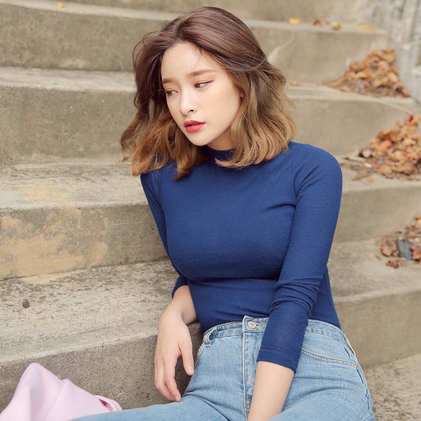 HOW TO: อัพเดทเทรนด์ผมสั้นมาแรงปี 2017 พร้อมวิธีทำเองง่าย ๆ