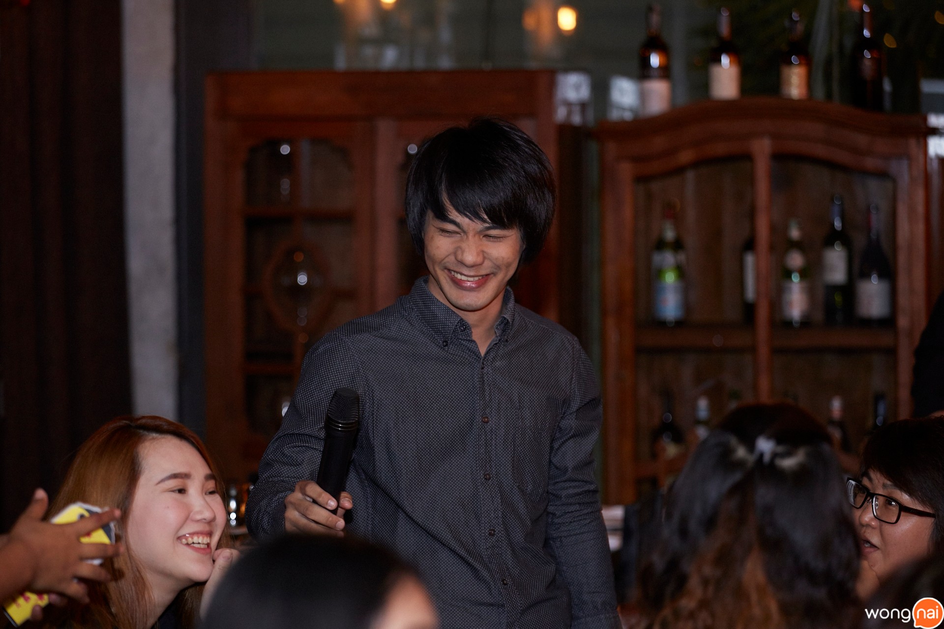 Wongnai
