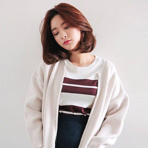 HOW TO: อัพเดทเทรนด์ผมสั้นมาแรงปี 2017 พร้อมวิธีทำเองง่าย ๆ